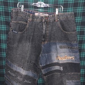 Paco Jeans J002